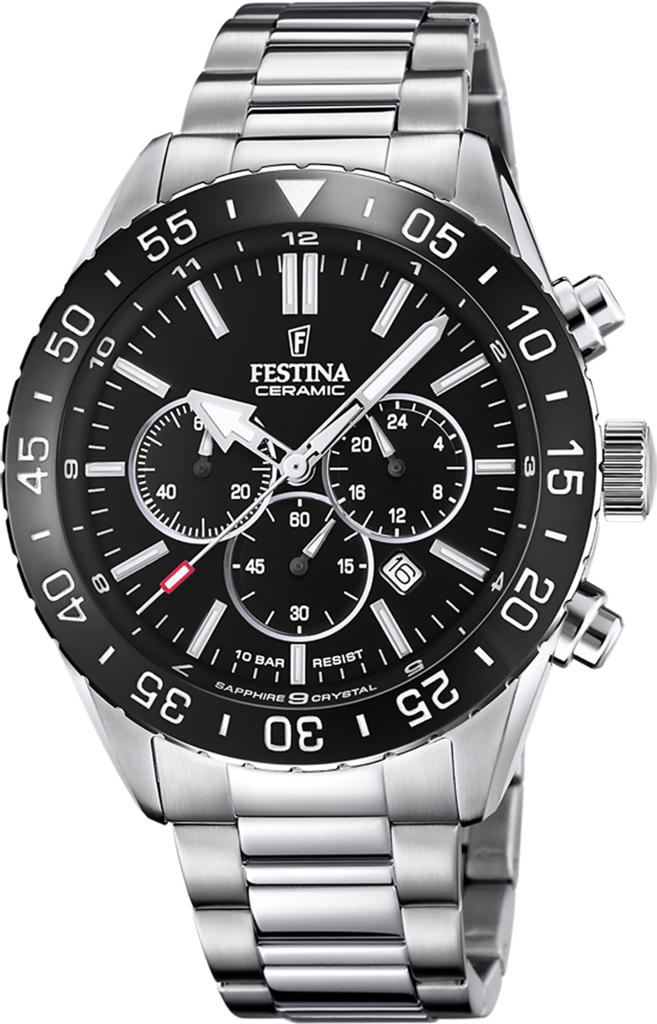 

Часы FESTINA F20575/3, F20575/3