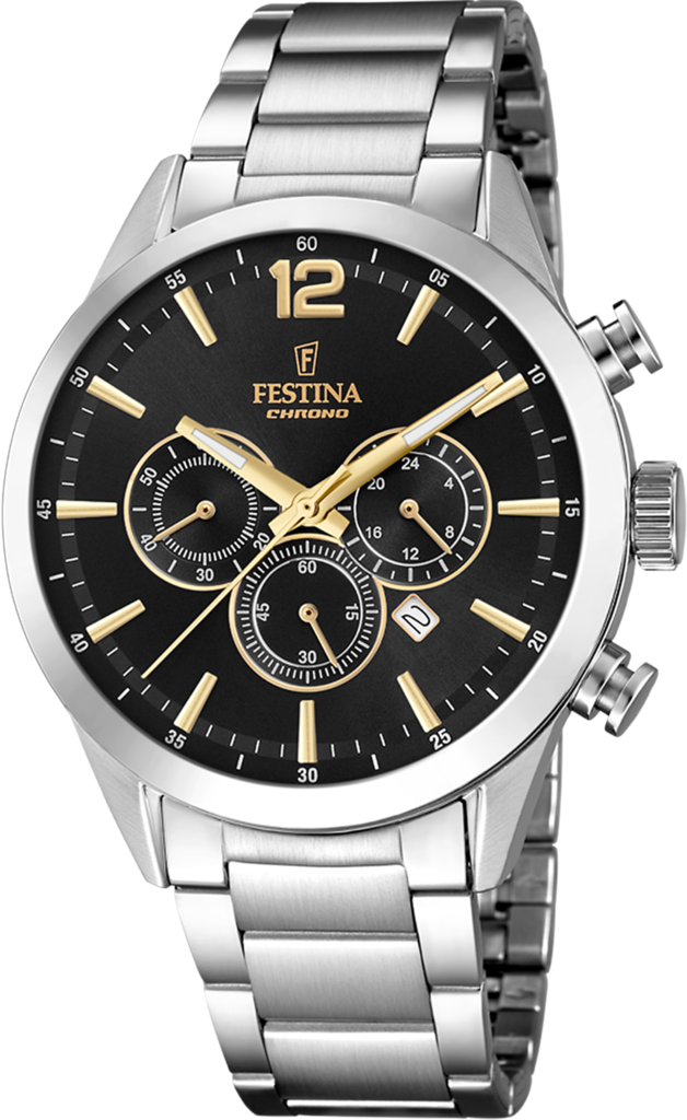 

Часы FESTINA F20343/4, F20343/4