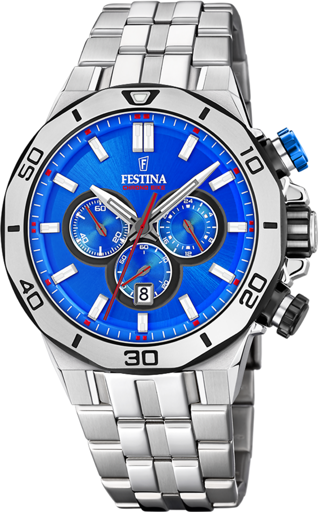 

Часы FESTINA F20448/2, F20448/2