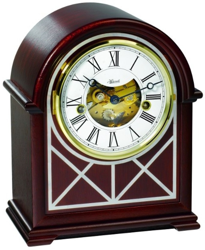 

Часы HERMLE 23000-070340, 23000-070340