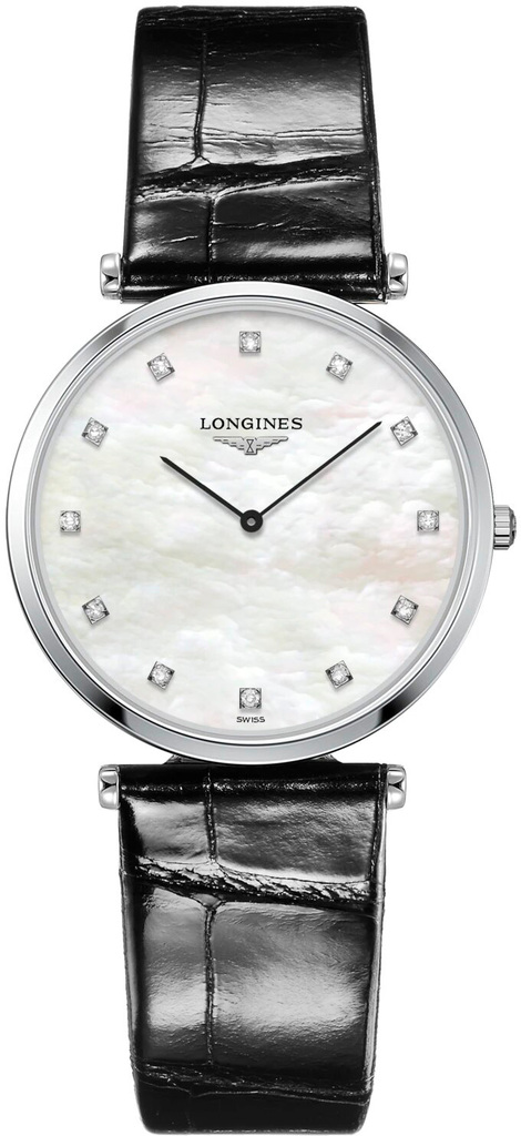 

Часы La Grande Classique de Longines L4.709.4.88.2, L4.709.4.88.2
