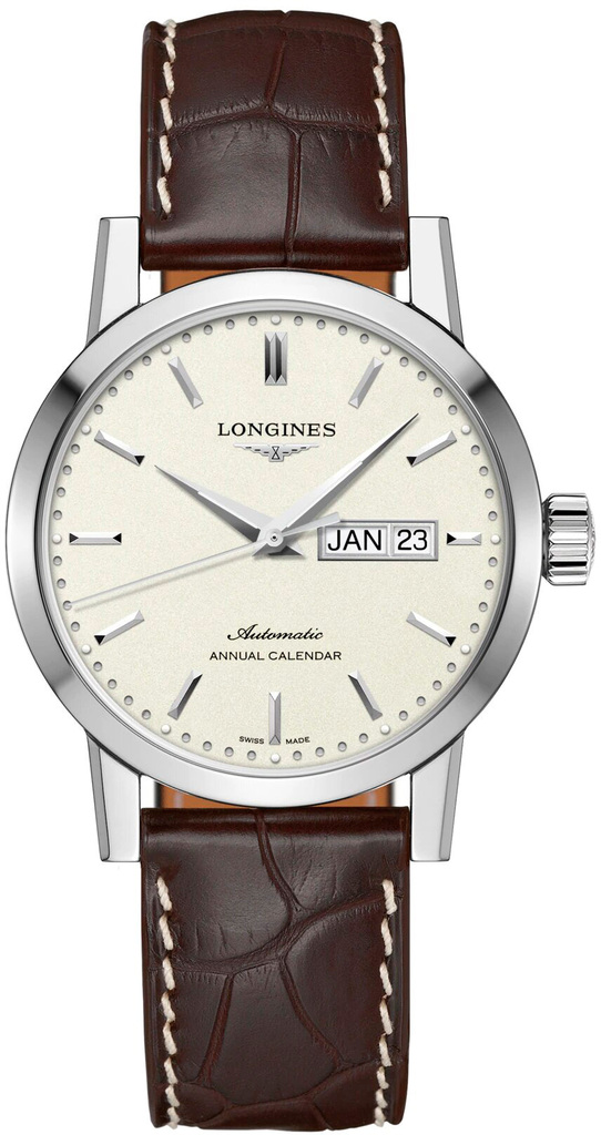 

Часы LONGINES L4.827.4.92.2, L4.827.4.92.2