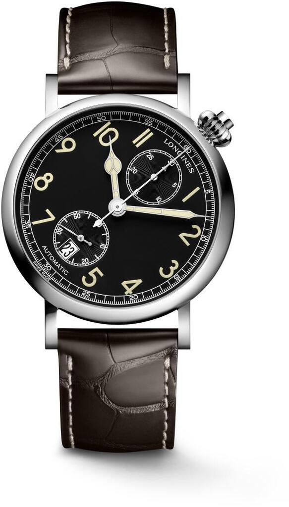 

Часы LONGINES L2.812.4.53.2, L2.812.4.53.2