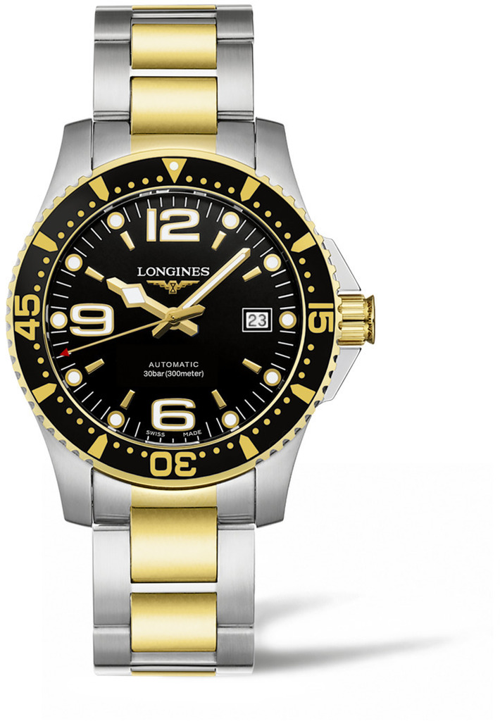 

Часы LONGINES L3.742.3.56.7, L3.742.3.56.7