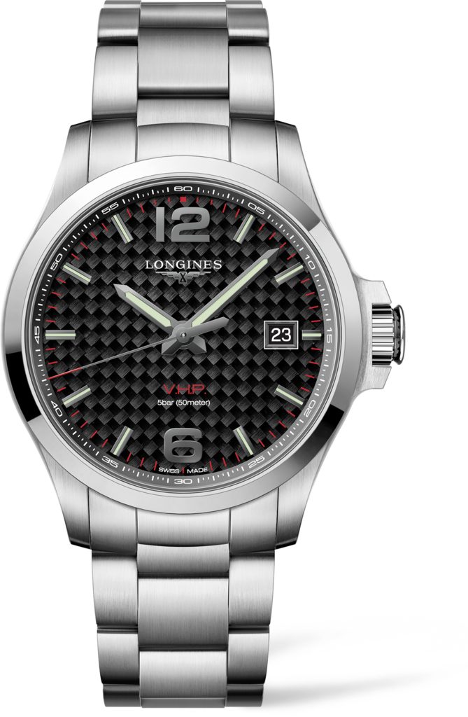 

Часы LONGINES L3.726.4.66.6, L3.726.4.66.6