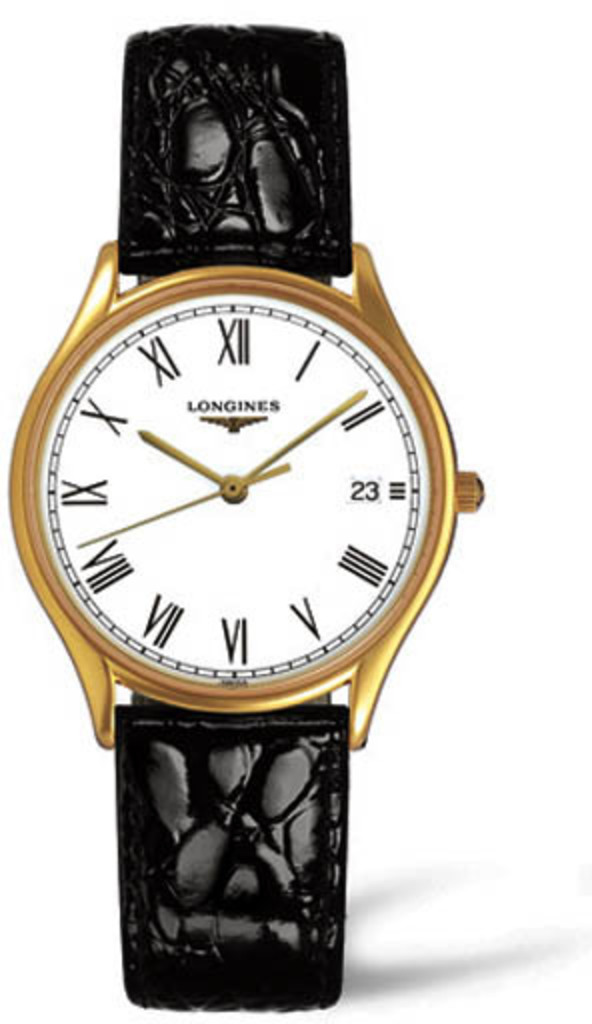 

Часы LONGINES L4.759.2.11.2, L4.759.2.11.2