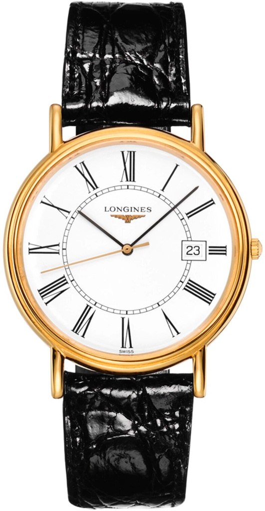 

Часы LONGINES L4.790.2.11.2, L4.790.2.11.2
