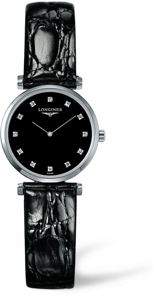 Часы LONGINES L4.209.4.58.2