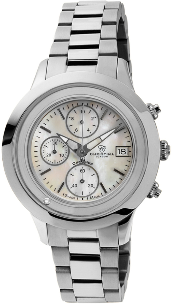 

Часы CHRISTINA 304SW, 304SW