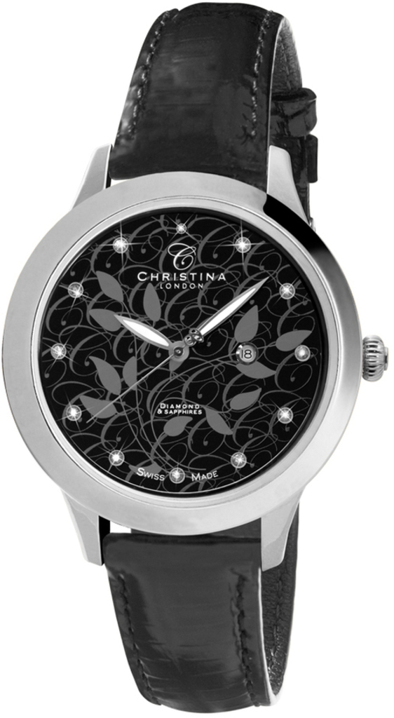 

Часы CHRISTINA 305SBLBL, 305SBLBL