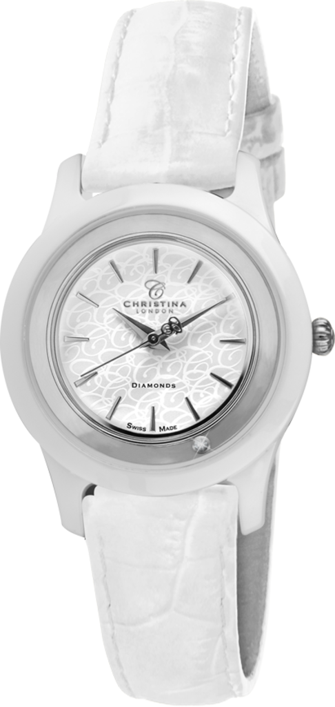

Часы CHRISTINA 306SWW, 306SWW