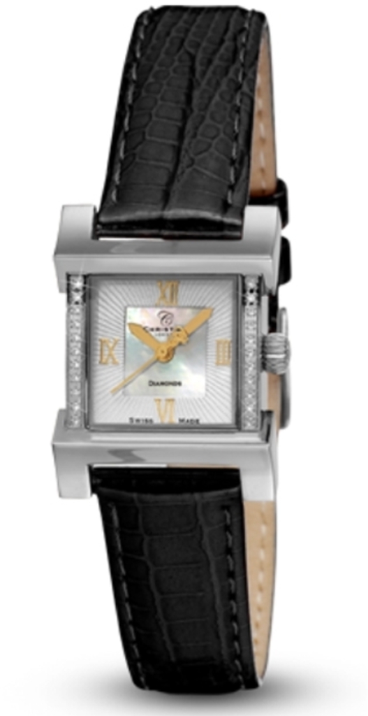 

Часы CHRISTINA 142BWBL, 142BWBL