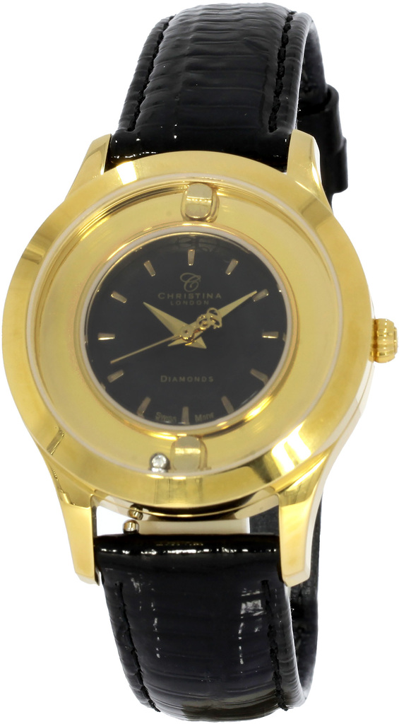 

Часы CHRISTINA 399GBLBL, 399GBLBL