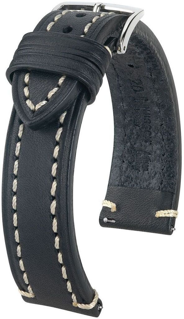 

Ремешок HIRSCH Liberty 10900250-2-24, 10900250-2-24
