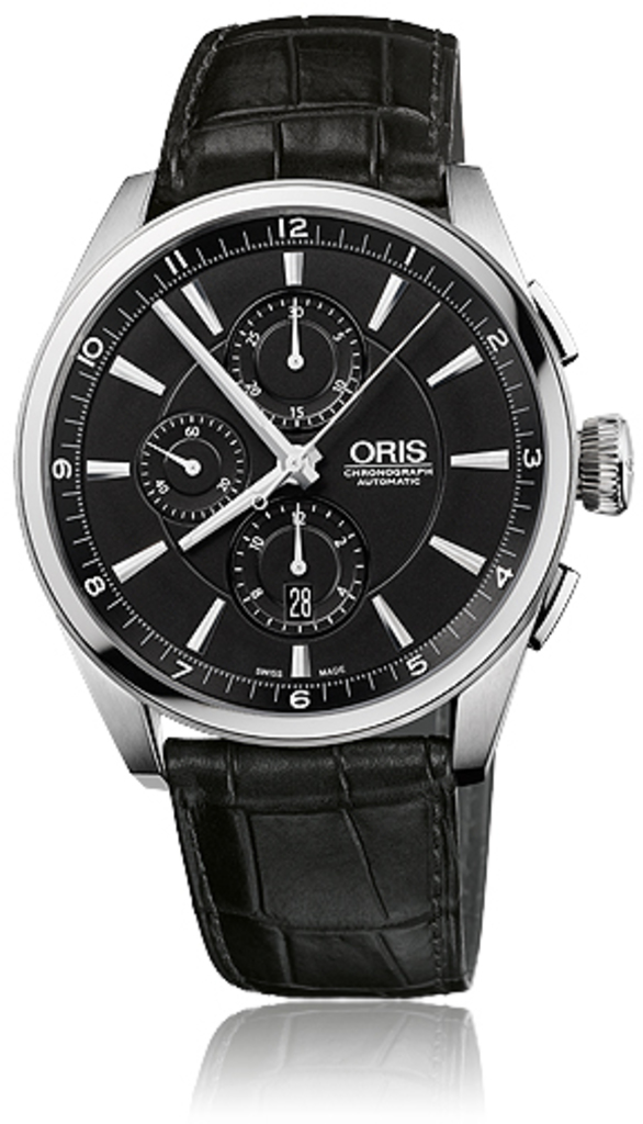 

Часы ORIS 674 7644 40 54 LS 5 22 81FC, 674.7644.40.54 LS 5.22.81FC