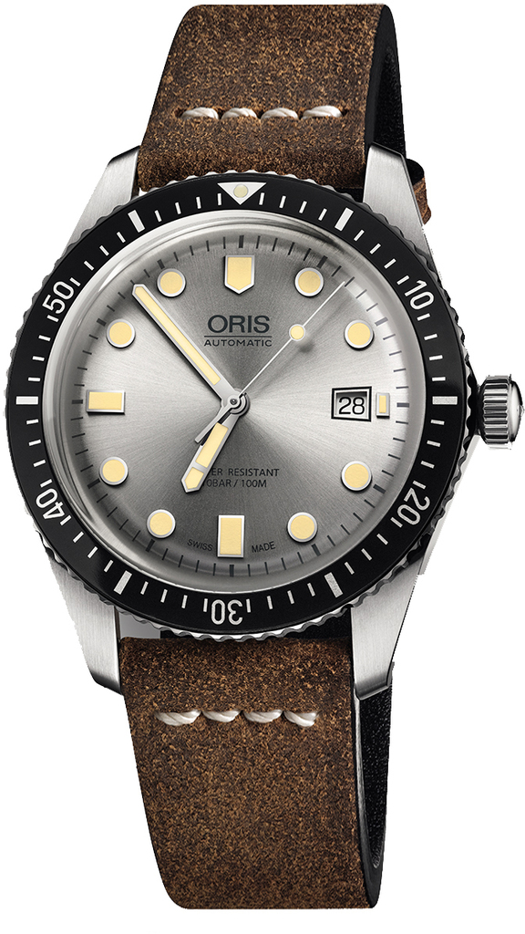 

Часы ORIS 733 7720 4051 LS 5 21 02, 547