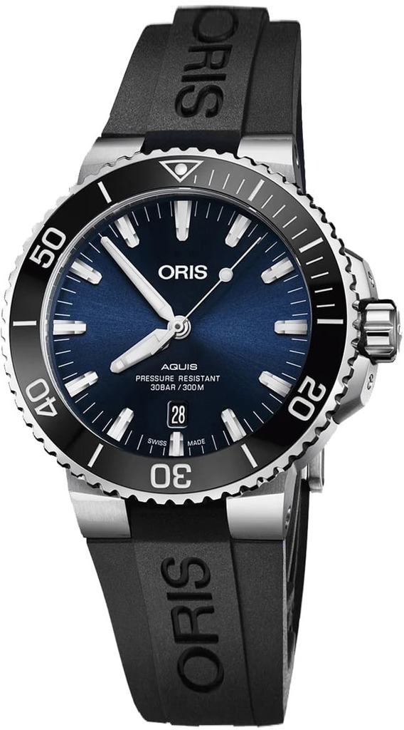 

Часы ORIS 733 7766 4135 RS 4 22 64FC, 587