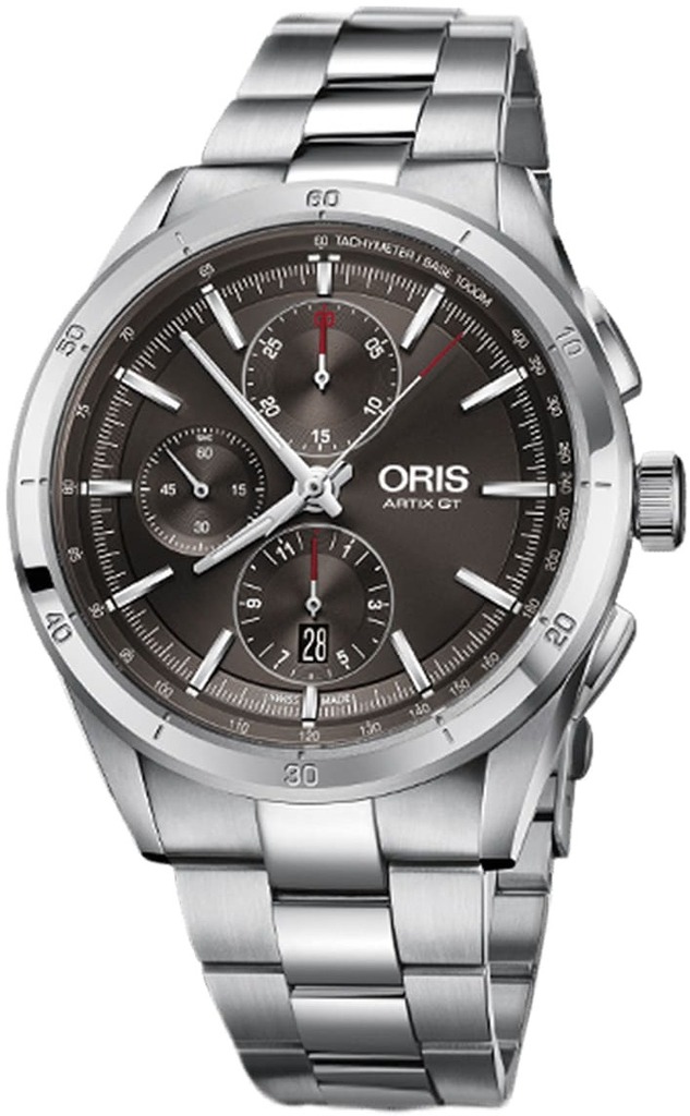 

Часы ORIS 774 7750 4153 MB 8 22 87, 593