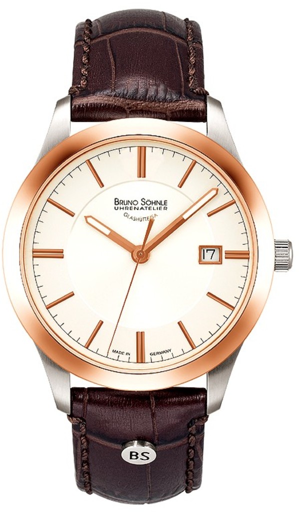 

Часы Bruno Sohnle 17.63153.241, 17.63153.241