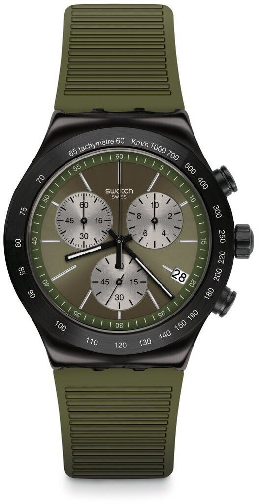 

Часы SWATCH YVB411, YVB411