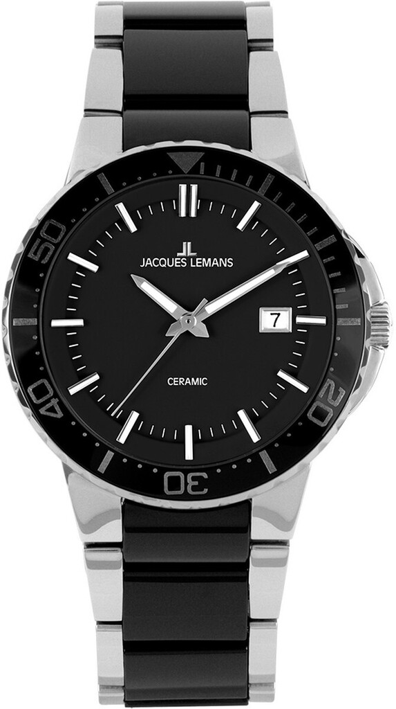

Часы JACQUES LEMANS 1-2164A, 1-2164A