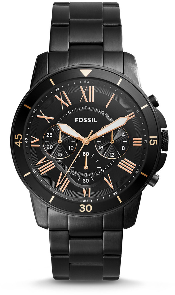 

Часы Fossil FS5374, FS5374