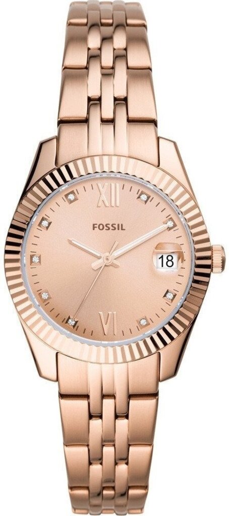 

Часы Fossil ES4898, ES4898