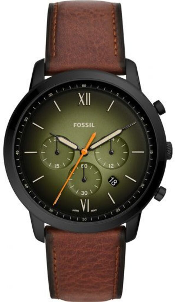 

Часы Fossil FS5868, FS5868