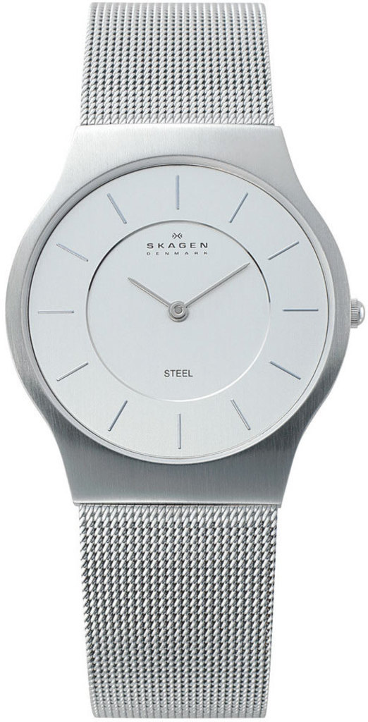 

Часы SKAGEN 233LSS, 233LSS
