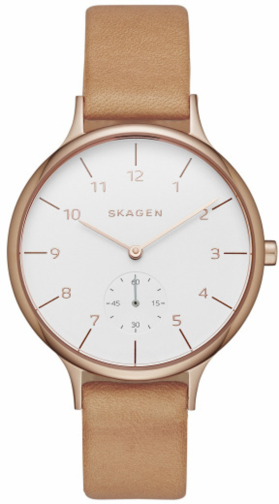 

Часы SKAGEN SKW2405, SKW2405