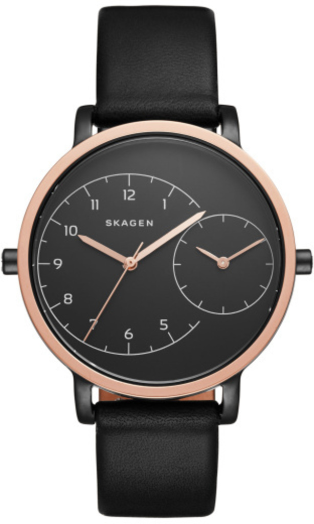 

Часы SKAGEN SKW2475, SKW2475