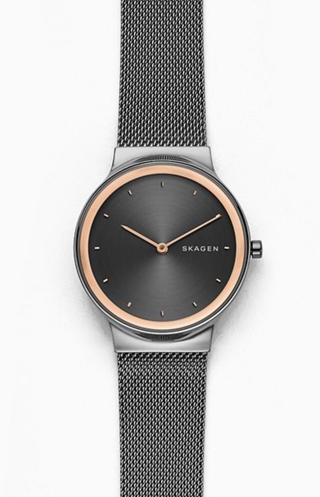 

Часы SKAGEN SKW2707, SKW2707