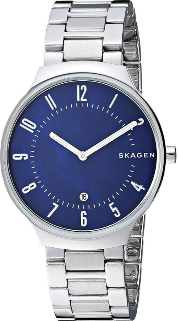 

Часы SKAGEN SKW6519, SKW6519