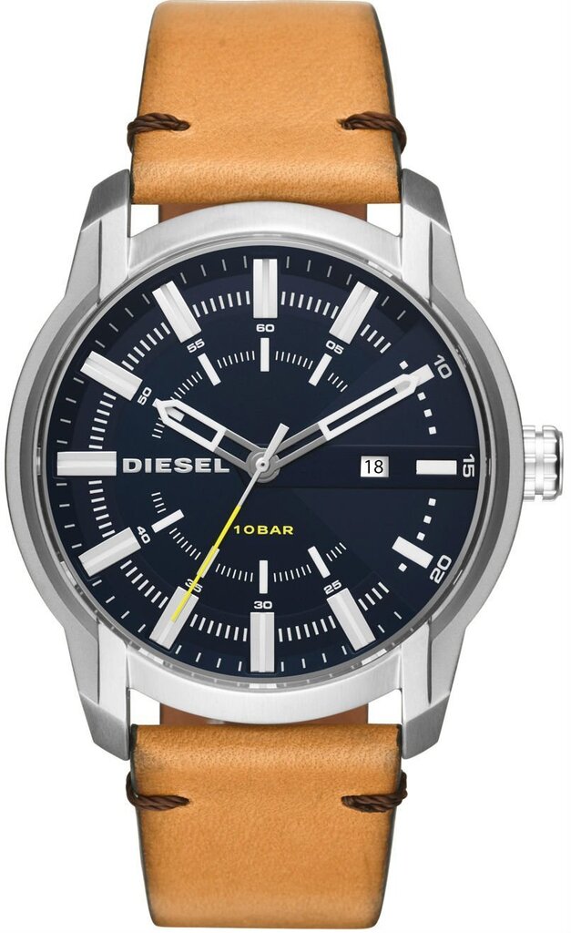 

Часы DIESEL DZ1847, DZ1847