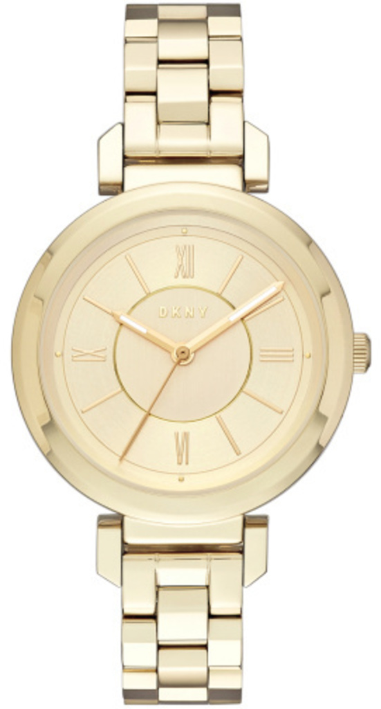 

Часы DKNY2583, NY2583