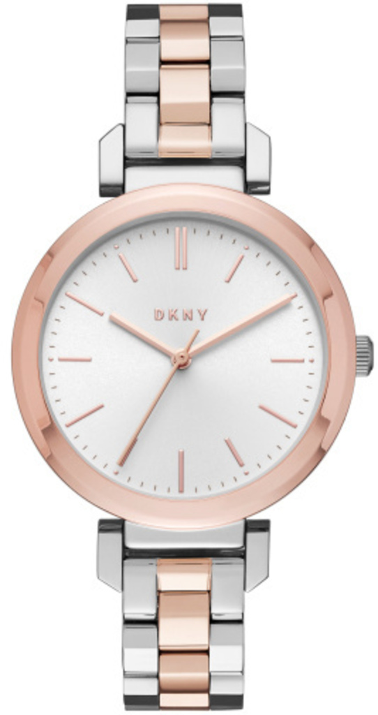 

Часы DKNY2585, NY2585
