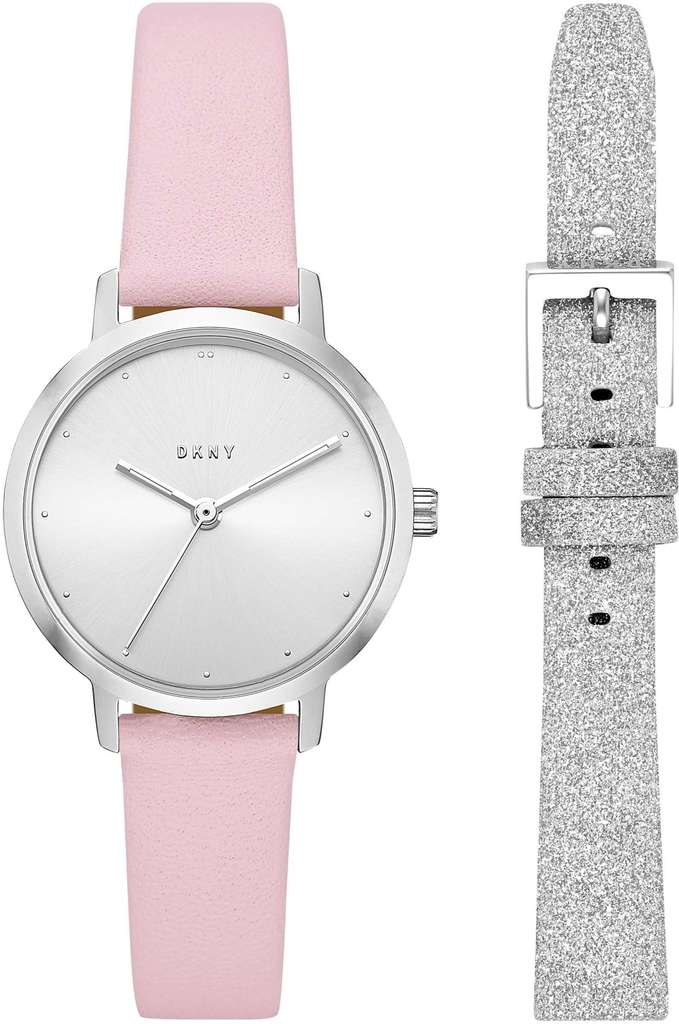

Часы DKNY2777, NY2777