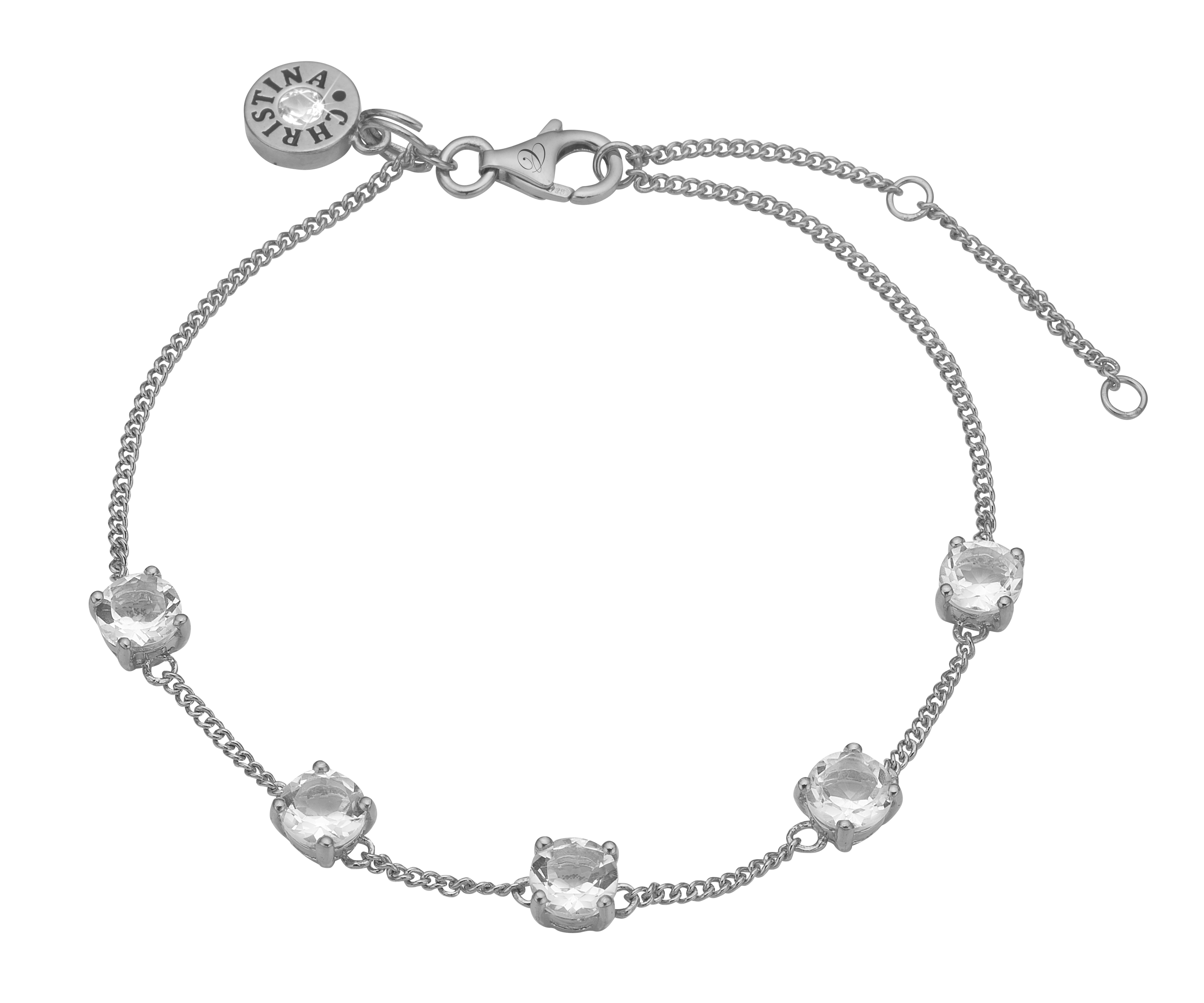 

Браслет CC 601-S09, 601-S09