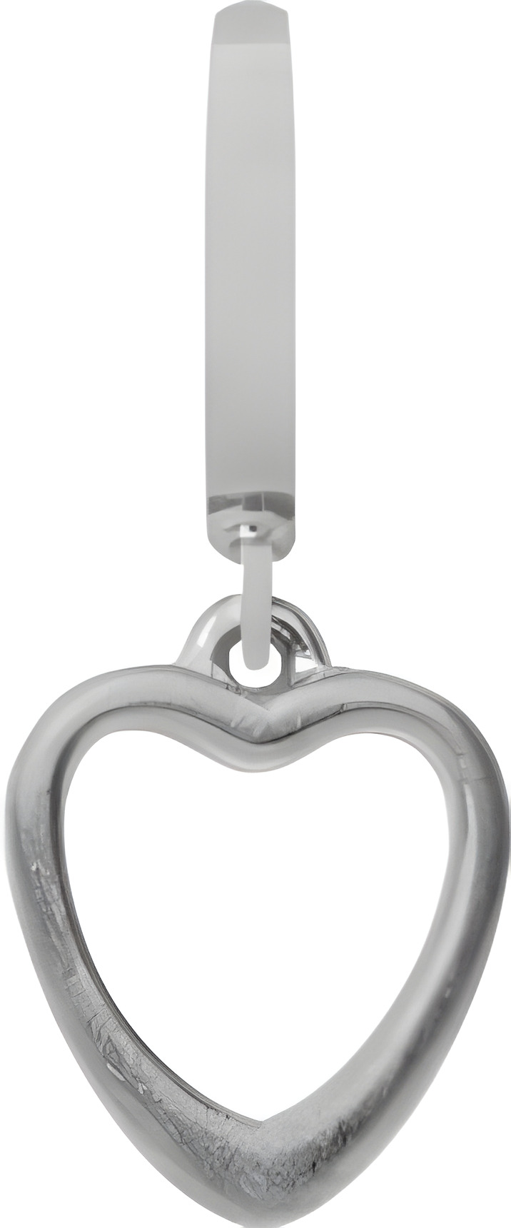 

Шарм CC hangers - big heart 610-S15, hangers - big heart 610-S15