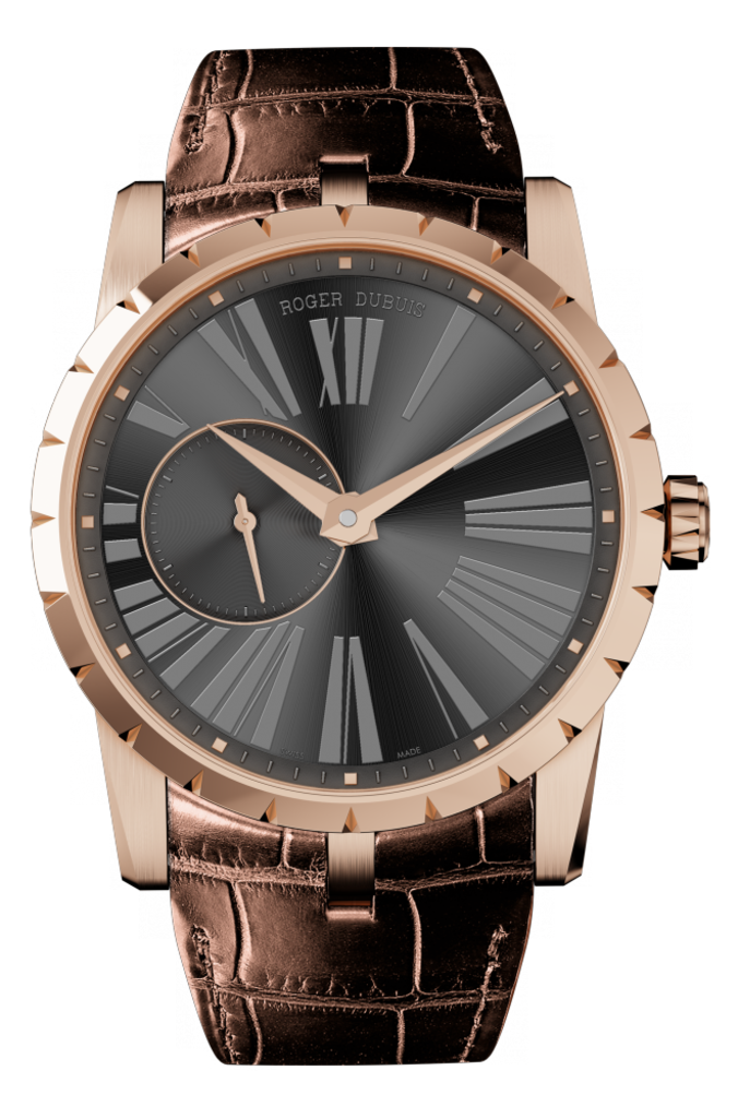 

Часы Roger Dubuis DBEX0352, DBEX0352