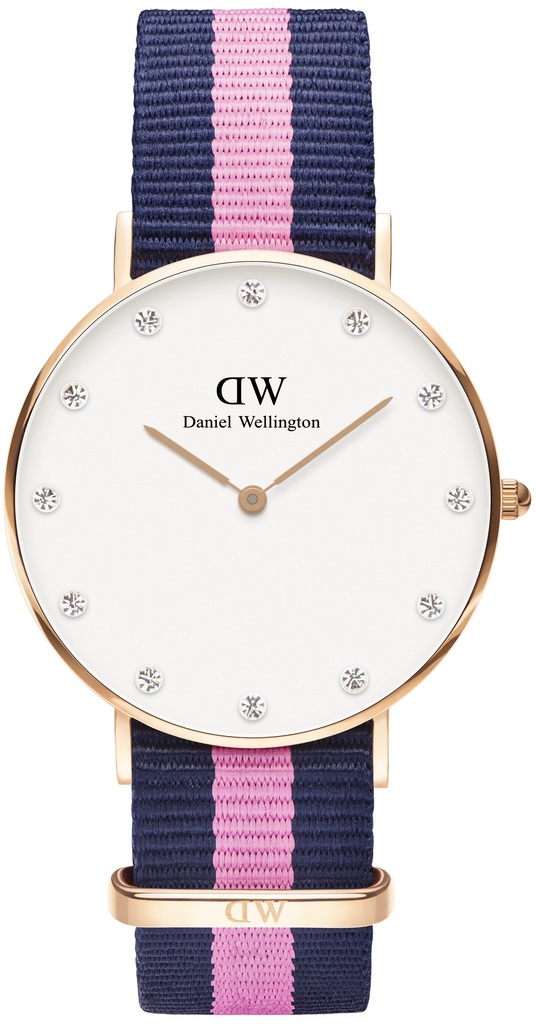 

Часы Daniel Wellington Classy Winchester DW00100077, DW00100077