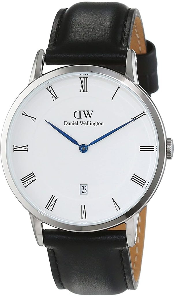 

Часы Daniel Wellington 1121DW Dapper Sheffields 38, 1121DW