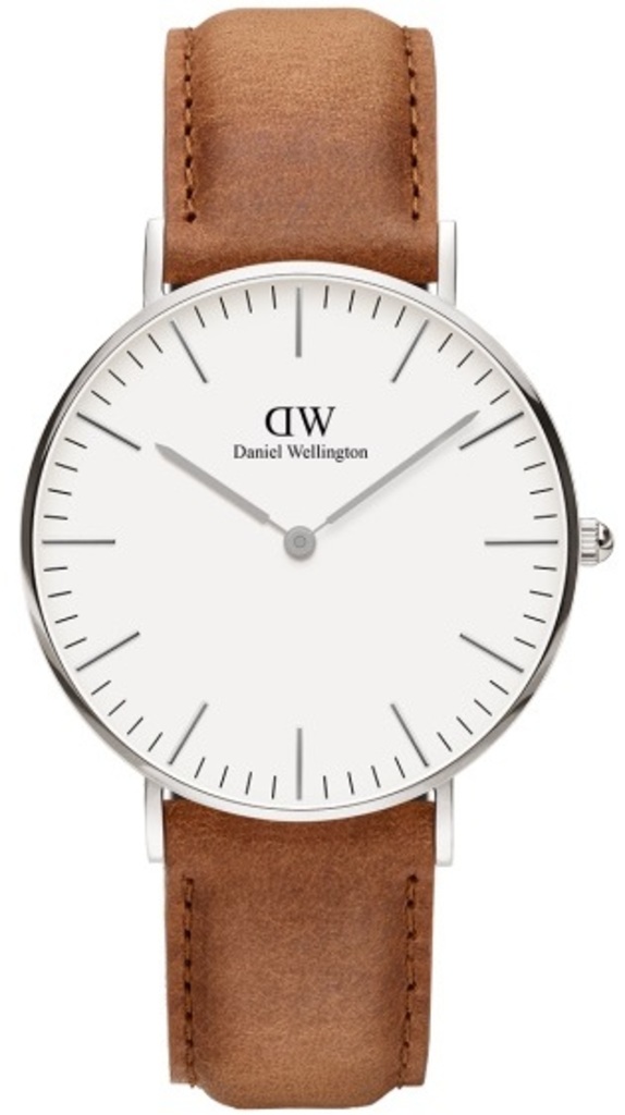 

Часы DANIEL WELLINGTON DW00100112 Classic Durham 36, DW00100112