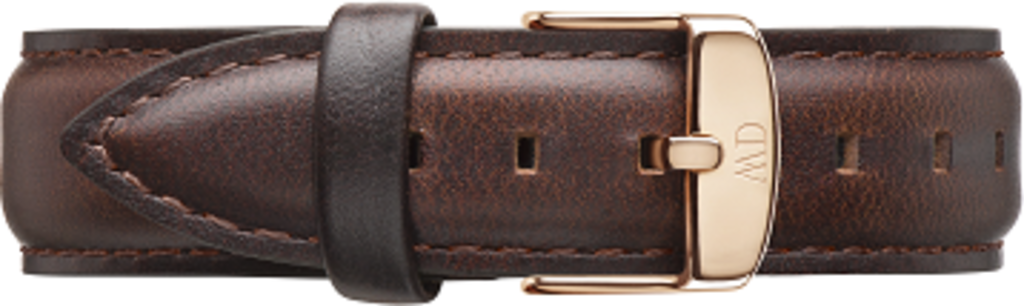 

Ремешок Daniel Wellington DW00200062 13mm Bristol, 1003DW