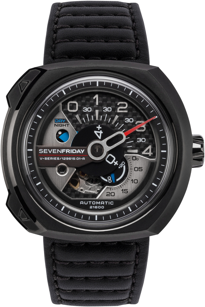 

Часы SEVENFRIDAY SF-V3/01, V3-01