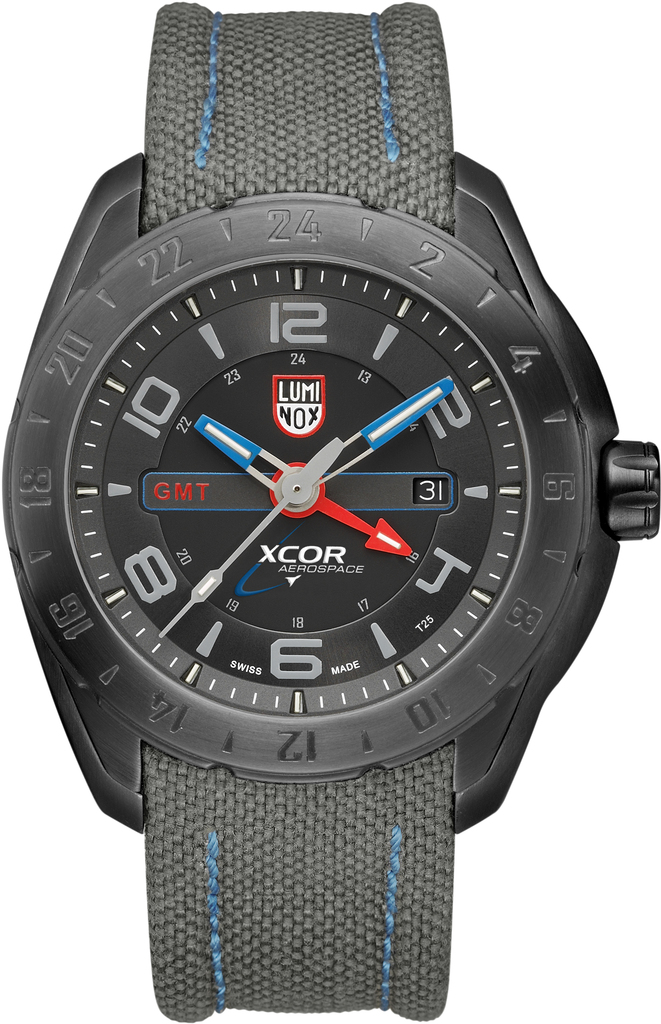 

Часы LUMINOX XU.5121.GN, XU.5121.GN