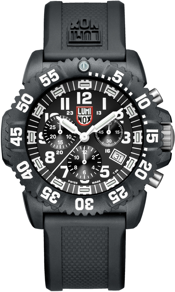 

Часы LUMINOX XS.3081, XS.3081