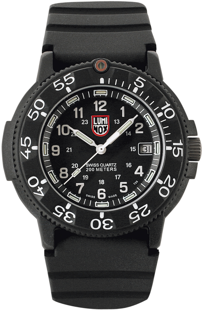 

Часы Luminox Original Navy SEAL XS.3001, XS.3001