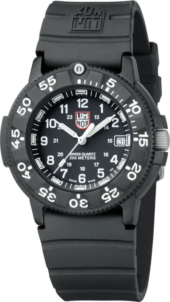 Часы Luminox Original Navy SEAL XS.3001 купить в интернет-магазине