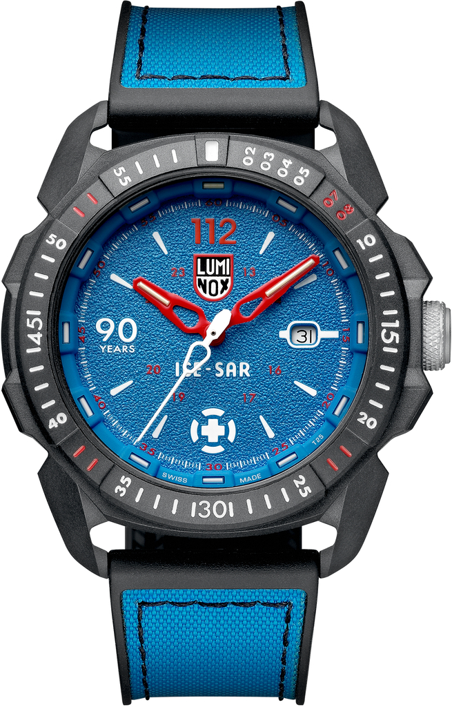 

Часы LUMINOX XL.1003.SAR, XL.1003.SAR